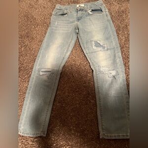 Denizen from Levi’s boys jeans